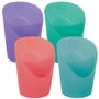 Esselte Cubilete Colour Breeze Colores Surtidos