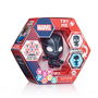 WOW! Stuff Figura Marvel Black Panther Pod - Figura LED con sensor de movimiento, coleccionable