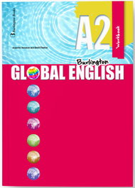 BURLINGTON Global English A2 Workbook (26)