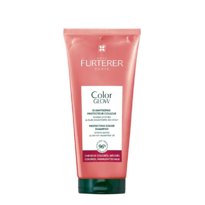 Rene Furterer COLOR GLOW Champú Protector de Color 200 ml
