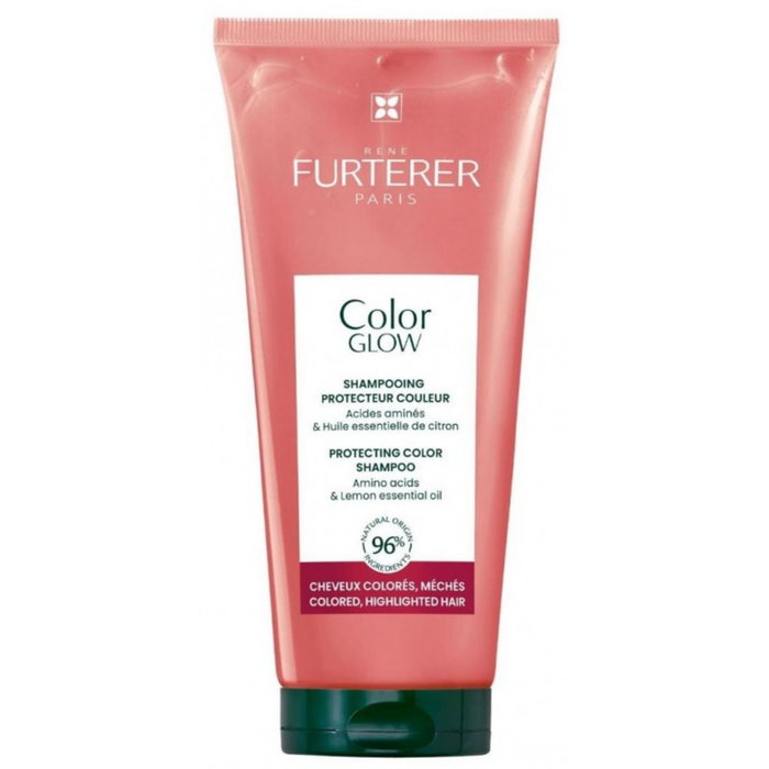 Rene Furterer COLOR GLOW Champú Protector de Color 200 ml