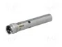 OMRON Sensor Inductivo PNP/NO Ø6,5 mm