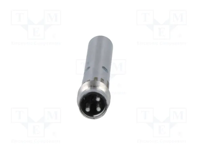 OMRON Sensor Inductivo PNP/NO Ø6,5 mm