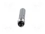 OMRON Sensor Inductivo PNP/NO Ø6,5 mm