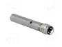 OMRON Sensor Inductivo PNP/NO Ø6,5 mm