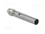 OMRON Sensor Inductivo PNP/NO Ø6,5 mm