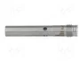 OMRON Sensor Inductivo PNP/NO Ø6,5 mm