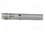 OMRON Sensor Inductivo PNP/NO Ø6,5 mm