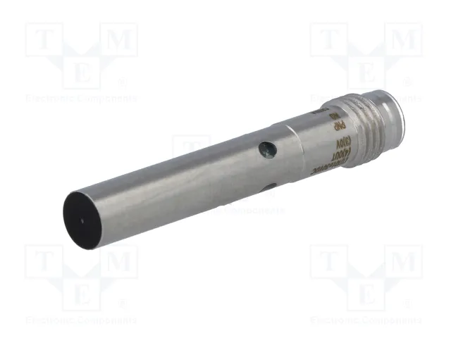 OMRON Sensor Inductivo PNP/NO Ø6,5 mm