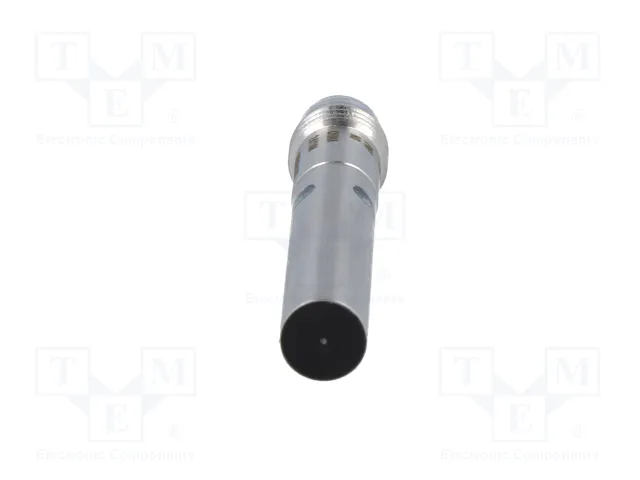 OMRON Sensor Inductivo PNP/NO Ø6,5 mm