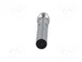 OMRON Sensor Inductivo PNP/NO Ø6,5 mm