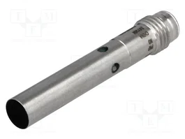 OMRON Sensor Inductivo PNP/NO Ø6,5 mm