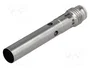 OMRON Sensor Inductivo PNP/NO Ø6,5 mm
