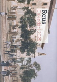 EFADOS Calendari Reus 2025, Fondo Catalán (CAT+VAL+BAL) inevitable