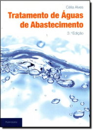 PUBLINDUSTRIA (IBD) Tratamento de Aguas de Abastecimento - 3ª Edição