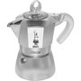 Bialetti Dama Pure Ice 3TZ Espresso Maker Silver