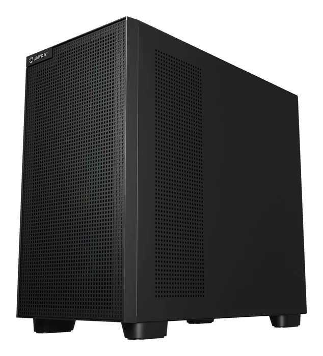 Unykach REVELAT MESH Edge Negro