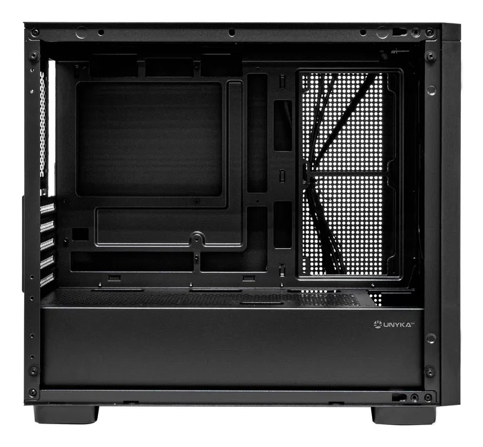Unykach REVELAT MESH Edge Negro