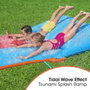Bestway Tsunami Doble Pista Deslizante 488x138 cm