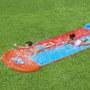 Bestway Tsunami Doble Pista Deslizante 488x138 cm