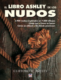 TUTOR, Ashley de los nudos - Clifford W. Ashley