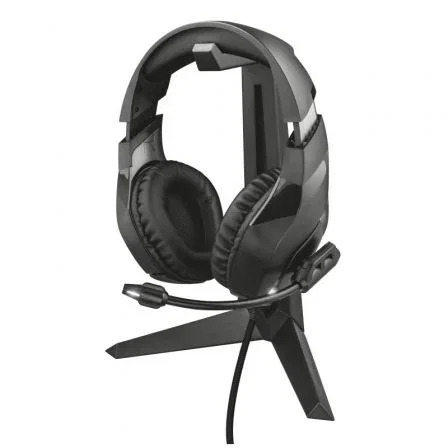 Soporte para Auriculares Trust Gaming GXT 260 Cendor