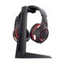 Soporte para Auriculares Gaming Trust GXT 260 Cendor Negro