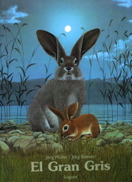 Gran Gris, El - Jörg Steiner y Jörg Müller