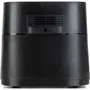 Domo DO540FR Freidora de Aire Caliente, 6L, Pantalla Digital, 8 Programas, Deli-Fryer