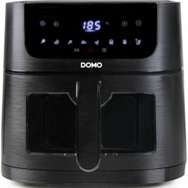 Domo Deli-Fryer DO540FR Freidora de aire caliente 6L