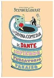 Les Punxes Distribuidora S.L. La Divina Comedia de Dante