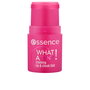 What a Tint!, Bálsamo para labios y mejillas 2 en 1, 10, Raspberry Vibes, 5 ml