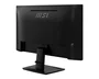 MSI PRO MP243 E14 Monitor de 23.8 pulgadas Full HD 144 Hz
