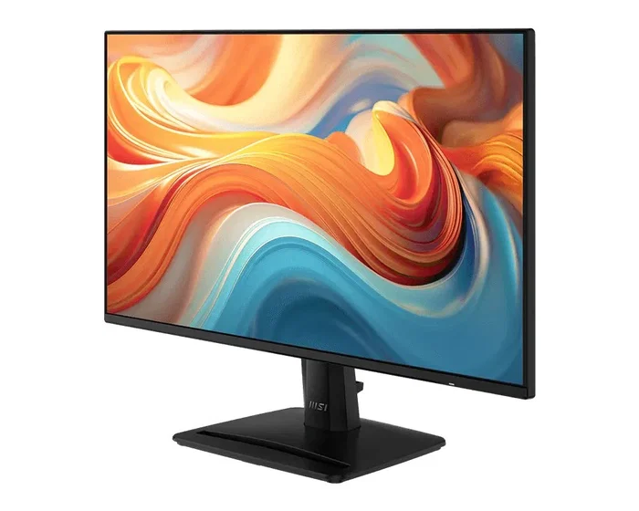 MSI PRO MP243 E14 Monitor de 23.8 pulgadas Full HD 144 Hz