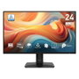Monitor MSI PRO MP243 23.8" E14 144Hz HDMI VGA para Oficina
