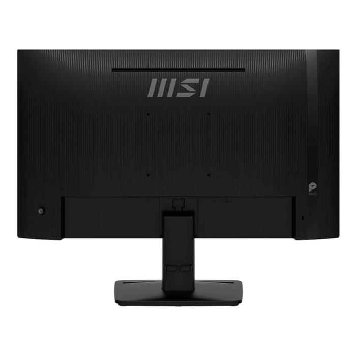 Monitor MSI PRO MP243 23.8" E14 144Hz HDMI VGA para Oficina
