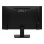 Monitor MSI PRO MP243 23.8" E14 144Hz HDMI VGA para Oficina