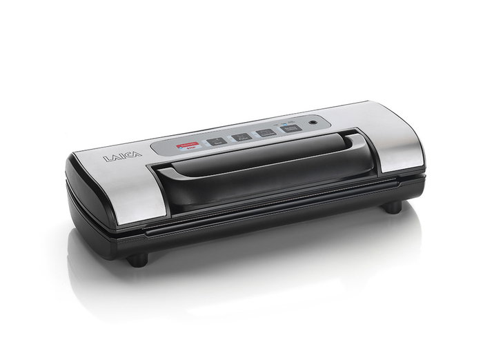 Laica VT32170 Envasadora al vacío 120W Laica VT32170 Envasadora al vacío 120W