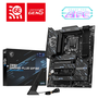 MSI Z890 GAMING PLUS WIFI6E