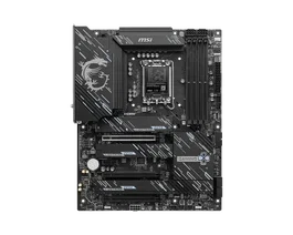 MSI Z890 GAMING PLUS WIFI6E LGA 1851 ATX DDR5