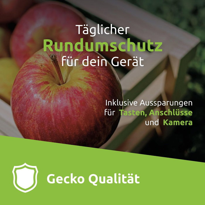 Funda para Tablet Gecko Covers V10AP2733T5