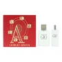 Giorgio Armani Acqua Di Gio Christmas Gift Set 50ml + 15ml EDT