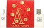 Giorgio Armani Acqua Di Gio Christmas Gift Set 50ml + 15ml EDT