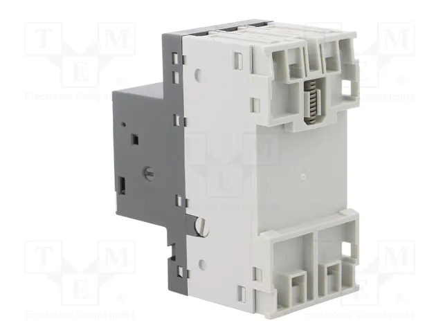 ABB MS116-0.4 Interruptor Motorizado 0,09kW 208÷690VAC