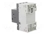 ABB MS116-0.4 Interruptor Motorizado 0,09kW 208÷690VAC