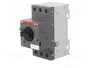 ABB MS116-0.4 Interruptor Motorizado 0,09kW 208÷690VAC