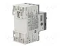 ABB MS116-0.4 Interruptor Motorizado 0,09kW 208÷690VAC