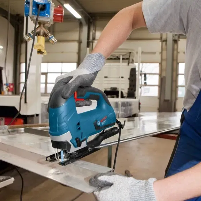 Bosch Professional Sierra de calar GST 90 BOS SAP