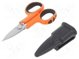BAHCO Tijeras para cables de 140 mm