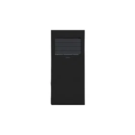 Medion Aire Acondicionado Portátil E902 9000 Btu Hasta 32 m² - Parte Frontal de Tela